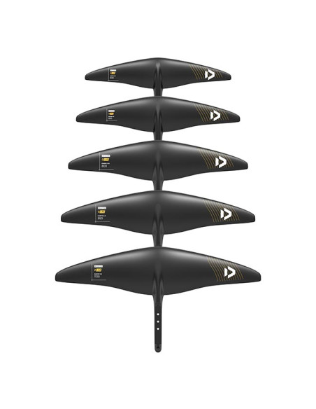 Aile avant Duotone Carve 3.0 D/LAB 2025