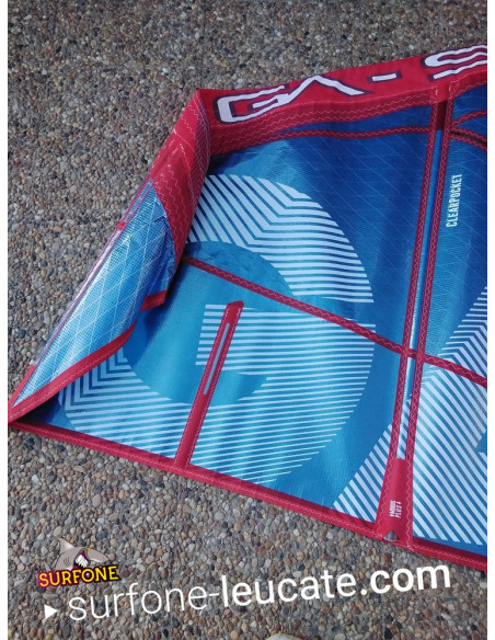 Gaastra Manic hd 4.7 m² 2022 d'occasion