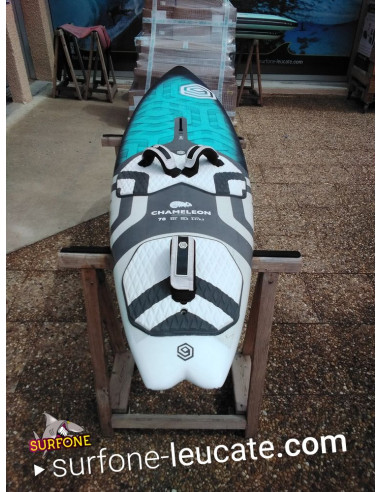 NoveNove Chameleon 78 L 2019 d'occasion