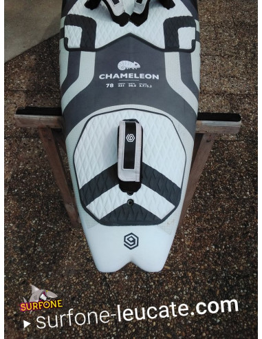 NoveNove Chameleon 78 L 2019 d'occasion