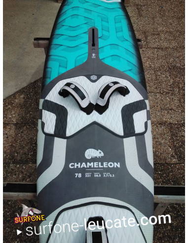 NoveNove Chameleon 78 L 2019 d'occasion