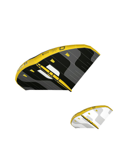 Aile de Wingfoil Ozone Fusion V2 Ultra-X
