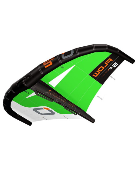 Aile de Wingfoil Ozone Flow