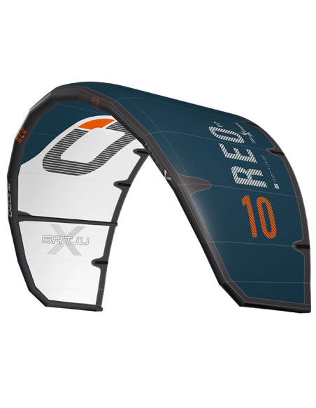 Aile Ozone Reo V7 Ultra-X