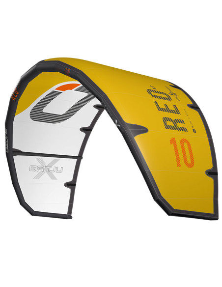 Aile Ozone Reo V7 Ultra-X