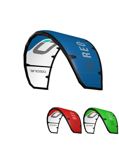 Aile Ozone Reo V7