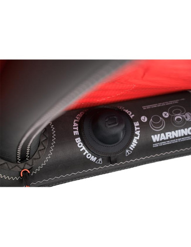 Aile Ozone Reo V7