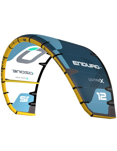Aile Ozone Enduro V5 Ultra-X