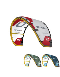 Aile Ozone Enduro V5 Ultra-X