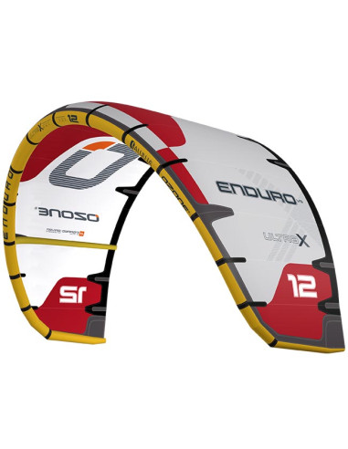Aile Ozone Enduro V5 Ultra-X