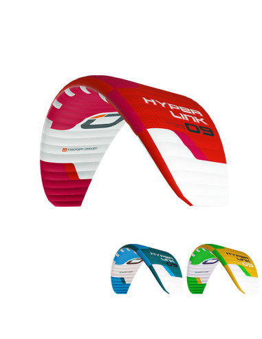 Aile Ozone Hyperlink V4