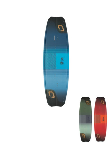 Planche de Kitesurf Ozone Code V4