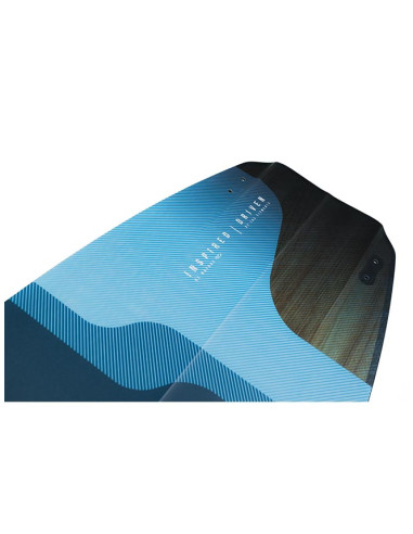 Planche de Kitesurf Ozone Code V4