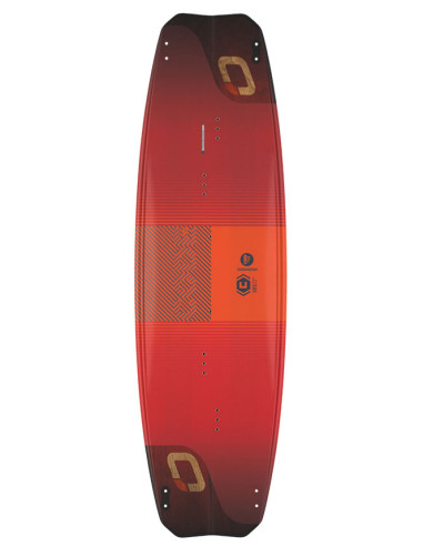 Planche de Kitesurf Ozone Code V4