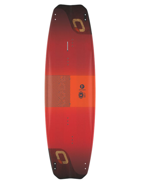 Planche de Kitesurf Ozone Code V4