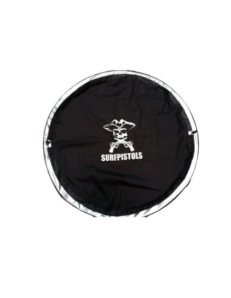 Sac à combinaison / Changing Mat Surfpistols