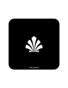 Tapis de change Saint Jacques