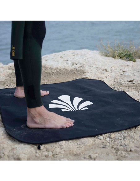 Tapis de change Saint Jacques