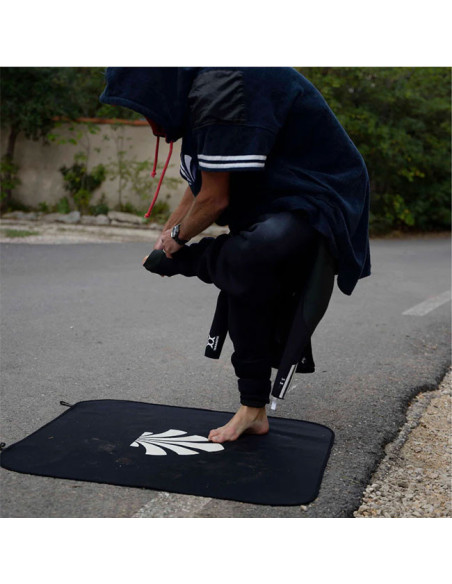 Tapis de change Saint Jacques