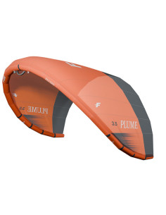 Aile K-Wing F-One Plume 2