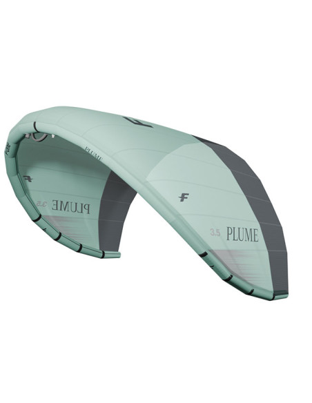 Aile K-Wing F-One Plume