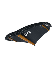 Aile Wing F-One Strike CWC V5 Aluula