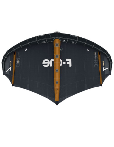 Aile Wing F-One Strike CWC V5 Aluula
