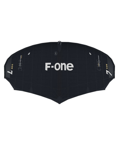Aile Wing F-One Strike CWC V5 Aluula