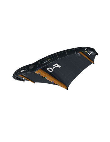 Aile Wing F-One Strike CWC V5 Aluula