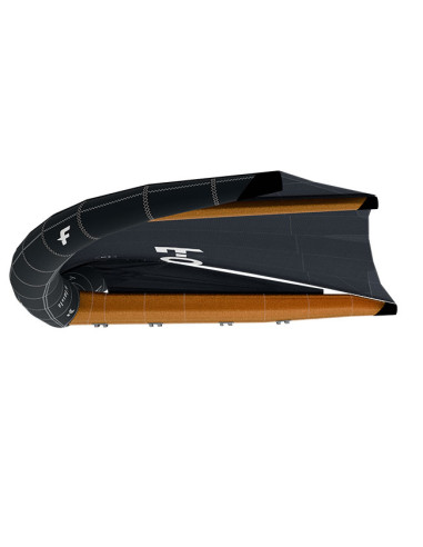 Aile Wing F-One Strike CWC V5 Aluula
