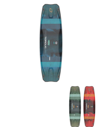 Planche de Kitesurf Ozone Torque V4