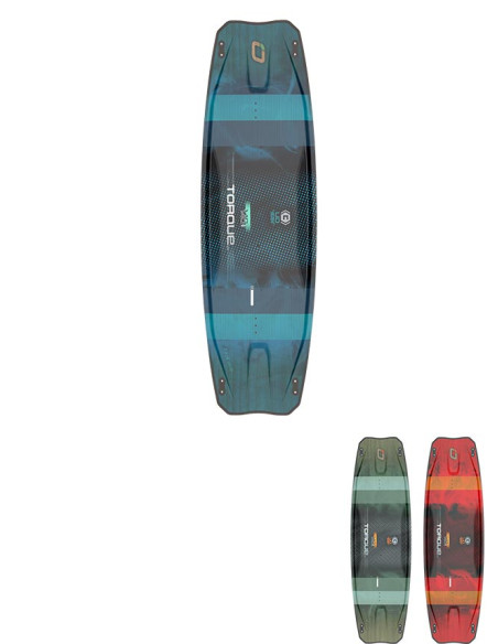 Planche de Kitesurf Ozone Torque V4