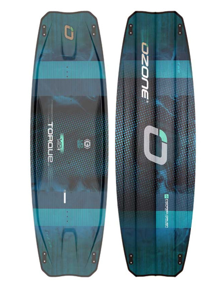 Planche de Kitesurf Ozone Torque V4