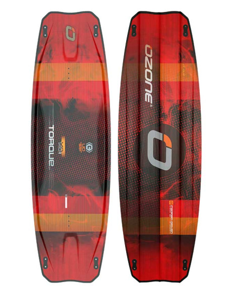 Ozone Torque V4