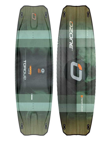 Planche de Kitesurf Ozone Torque V4