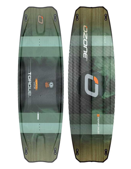Planche de Kitesurf Ozone Torque V4