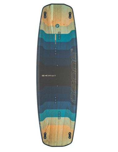 Planche de Kitesurf Ozone Base V3