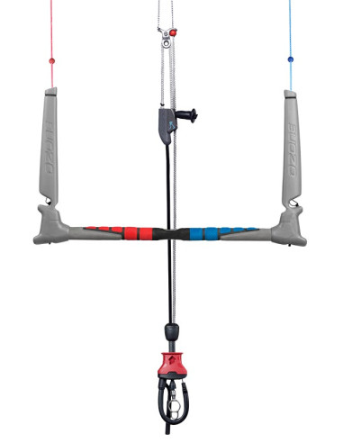Barre de kitesurf Ozone Contact Water V5