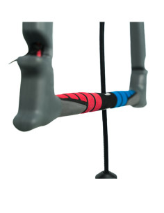 Barre de kitesurf Ozone Contact Water V5 2