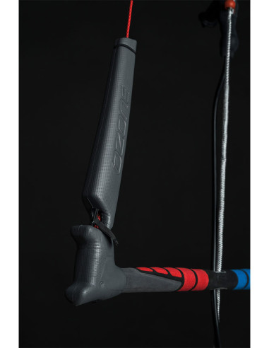 Ozone Contact Water V5