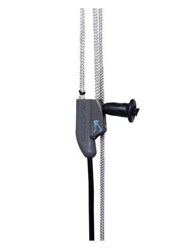 Ozone Contact Water V5