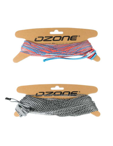 Ozone Contact Water V5