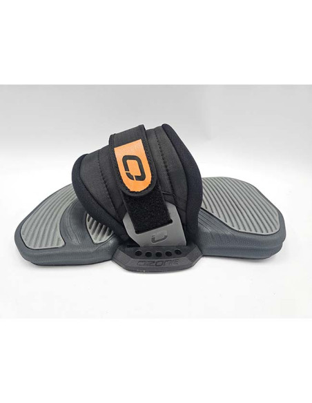Footpads Ozone V3