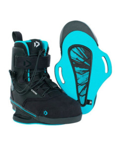 Chausses Duotone Kiteboarding Boots
