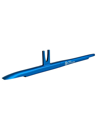 Fuselage Foil Attitude Freeride