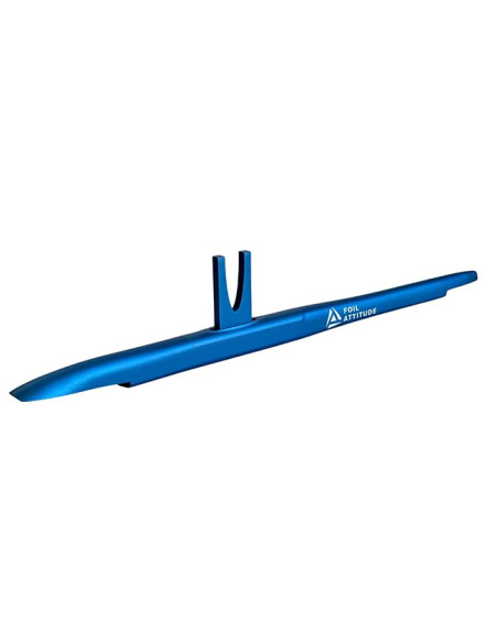 Fuselage Foil Attitude Freeride