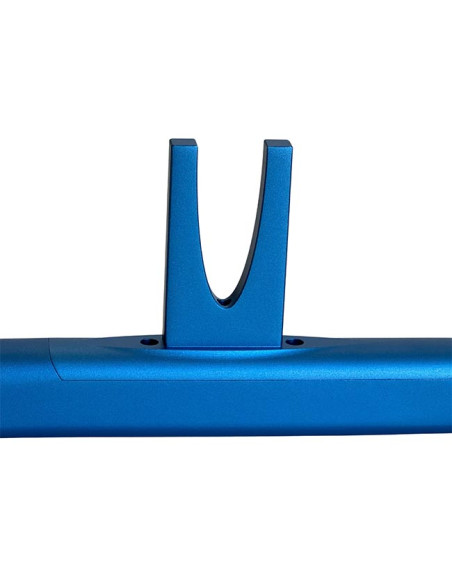 Fuselage Foil Attitude Freeride