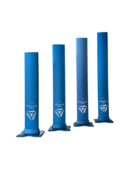 Mât Foil Attitude Aluminium