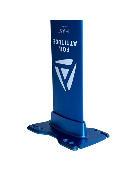 Mât Foil Attitude Aluminium