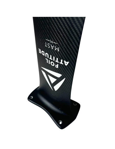 Mât Foil Attitude Carbone